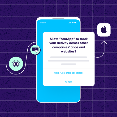 Cracking ATT Opt-Ins